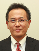 近江　清秀 - 公認会計士・税理士