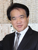 田邊　敏彦 - 税理士