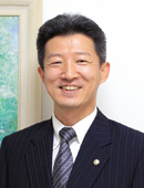 伯　道夫 - 税理士・国立市代表監査委員