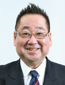藤間　秋男 - 代表取締役 理事長 - 公認会計士・税理士・中小企業診断士・行政書士・Ｍ＆Ａシニアエキスパート
