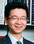 野口　秀行 - 