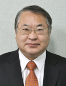 加藤　輝守 - 所長
