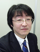 本塚　英之 - 税理士・代表社員