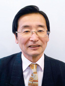 冨山　勝男 - 税理士・行政書士・租税訴訟補佐人・FP