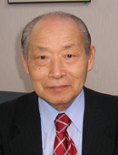 江口　清市 - 所長 - 税理士