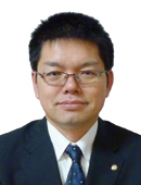 田戸　俊也(たどとしや) 所長　- 税理士・行政書士