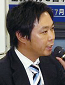 中村　伸一 - 代表 - 税理士