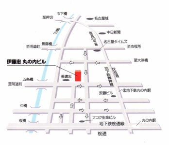 ���Ə�MAP