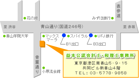 ���Ə�MAP