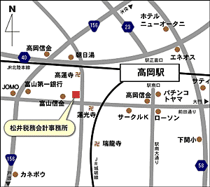 ���Ə�MAP