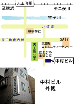 ���Ə�MAP