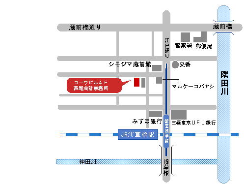 ���Ə�MAP