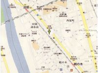 ���Ə�MAP