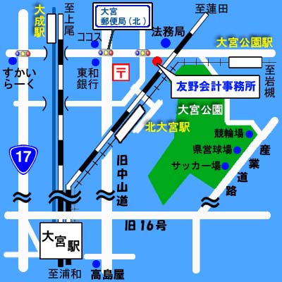 ���Ə�MAP