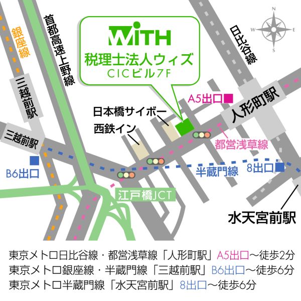 ���Ə�MAP