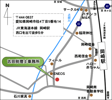 ���Ə�MAP