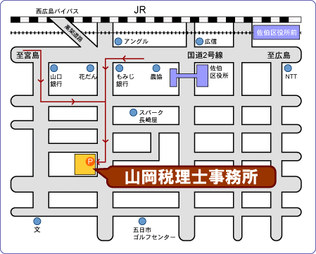 ���Ə�MAP