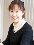 代表者：篠田 陽子